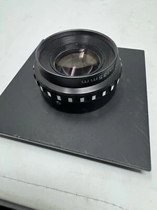 Rodenstock Omegaron F4.5 135mm - Bild 1 von 6