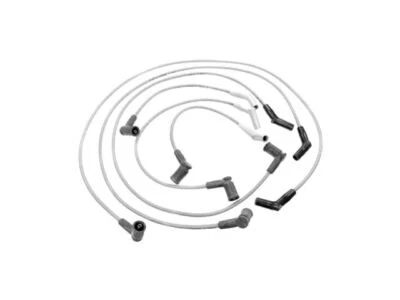 Juego de cables de bujías para Ford Windstar 2001-2003 SMP 94495QXYV 2002 3,8 L V6 Foto 1 de 2