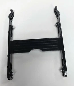 Two (2) HP Z240 Z440 3.5" Hard Drive Mounting Rail 1B41FWE00-600-G Caddy/Tray - Picture 1 of 2