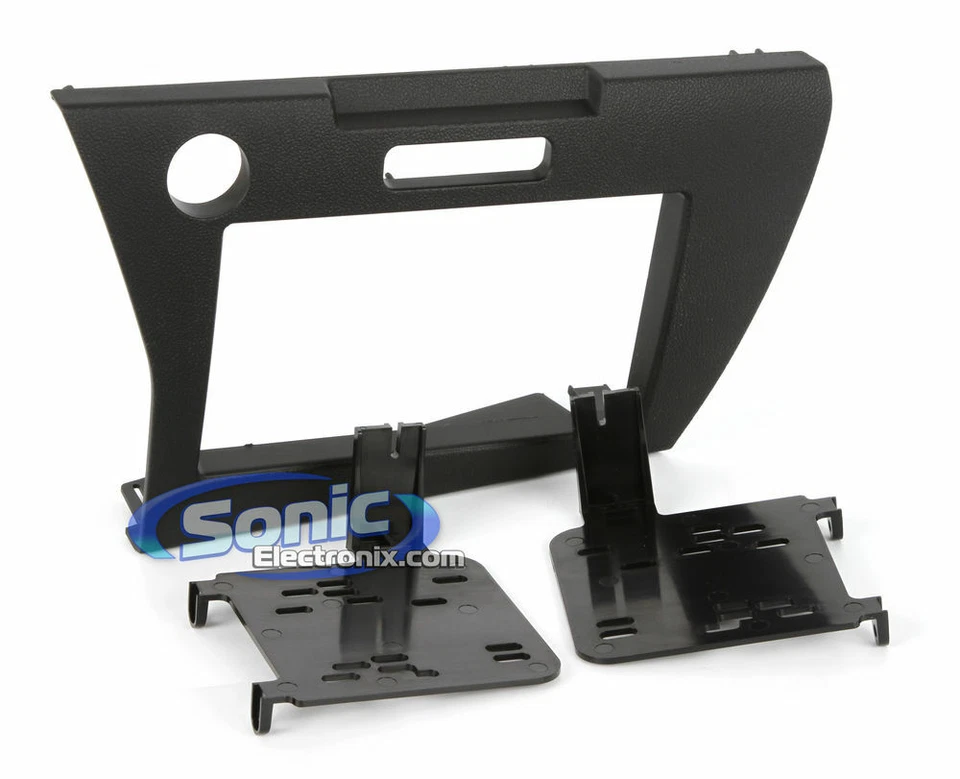 Kit de instalación de radio tablero doble DIN Metra 95-7879 para Honda CR-Z 2011-2015 Foto 1 de 3