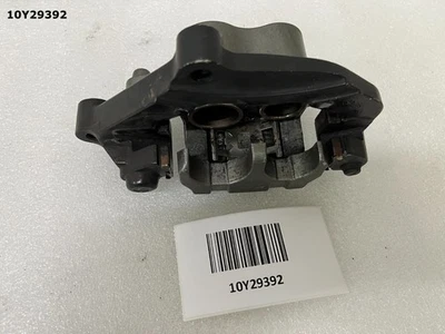 PINZA DE FRENO DELANTERA YAMAHA XV 250 VIRAGO Y MONTAJE ORIGINAL OEM LOTE 10Y29392 Foto 1 de 4