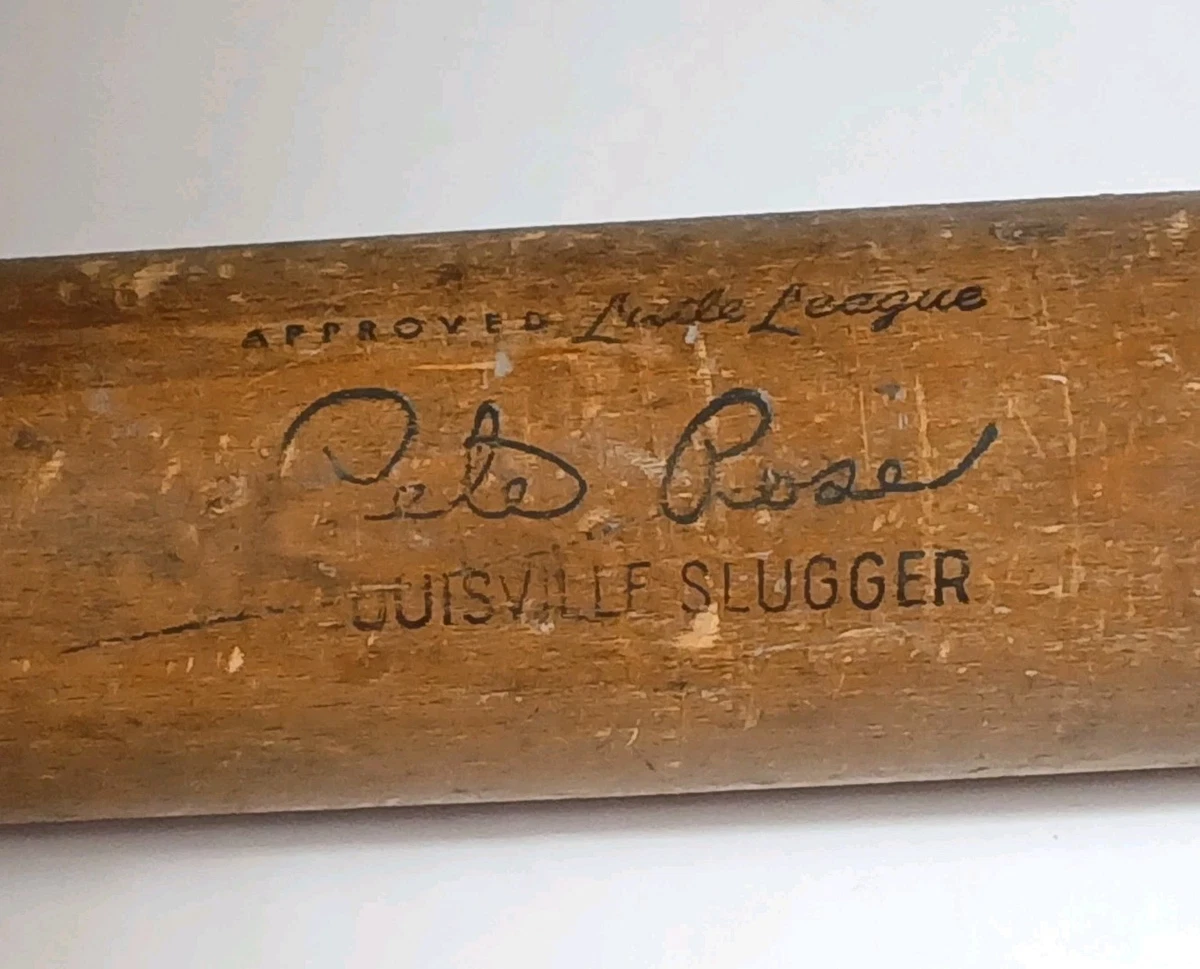 1968 Vintage Baseball Bats for sale | eBay
