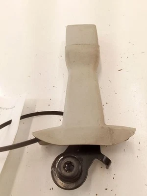 Chrysler Town and Country 2008 09 2010 pasajero delantero derecho cinturón de seguridad hebilla original Foto 1 de 4