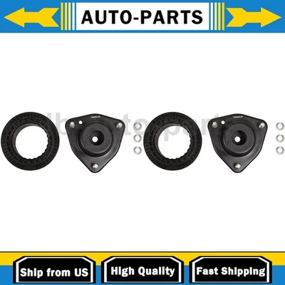 2x Monroe Front Strut Mount For Dodge Journey 2012 2011 2010 2009 - Image 1 of 3