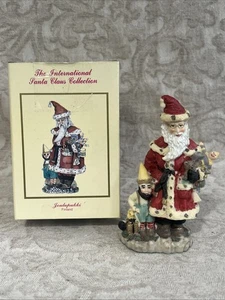 International Santa Joulupukki Finland - Picture 1 of 7