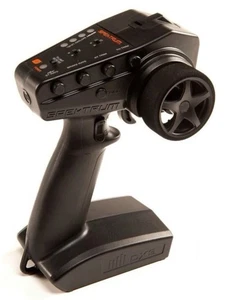 Spektrum DX3 2.4 Ghz 3-Ch DSMR Transmitter - NEW From ARRMA RTR Kit *Ships Free* - Picture 1 of 16