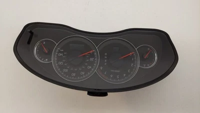 Cuadro de instrumentos velocímetro Subaru Legacy 2009-2009 medidores 85014ag66b NW1PE Foto 1 de 4