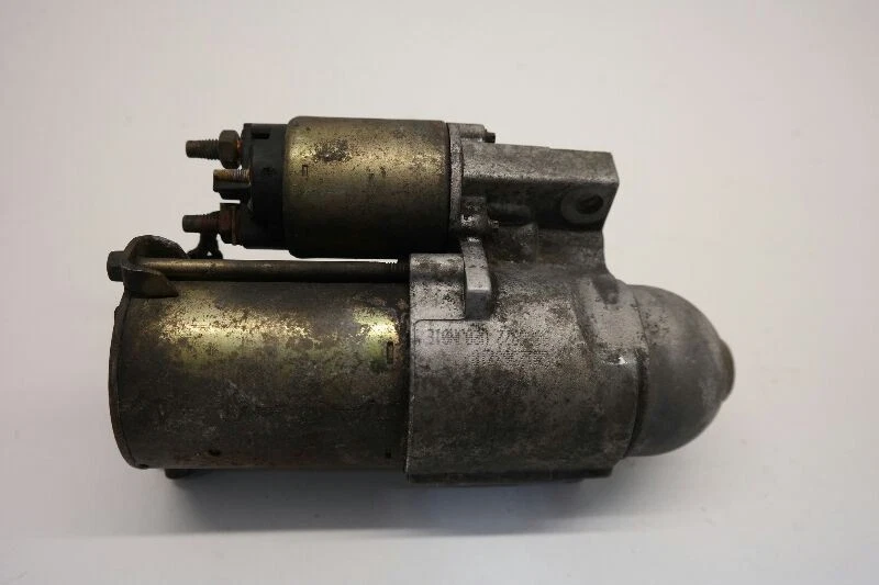 Motor De Arranque Chevy Monte Carlo 01-03 3.8L  Foto 1 de 4