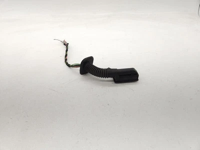 Carcasa adaptador arnés conector carrocería puerta delantera mercedes glc300 a0015459303 Foto 1 de 4