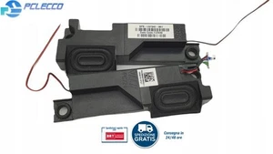 COPPIA SPEAKER HP OMEN 17-CB CASSE DESTRA E SINISTRA AUDIO SOUND ALTOPARLANTE - Imagen 1 de 1