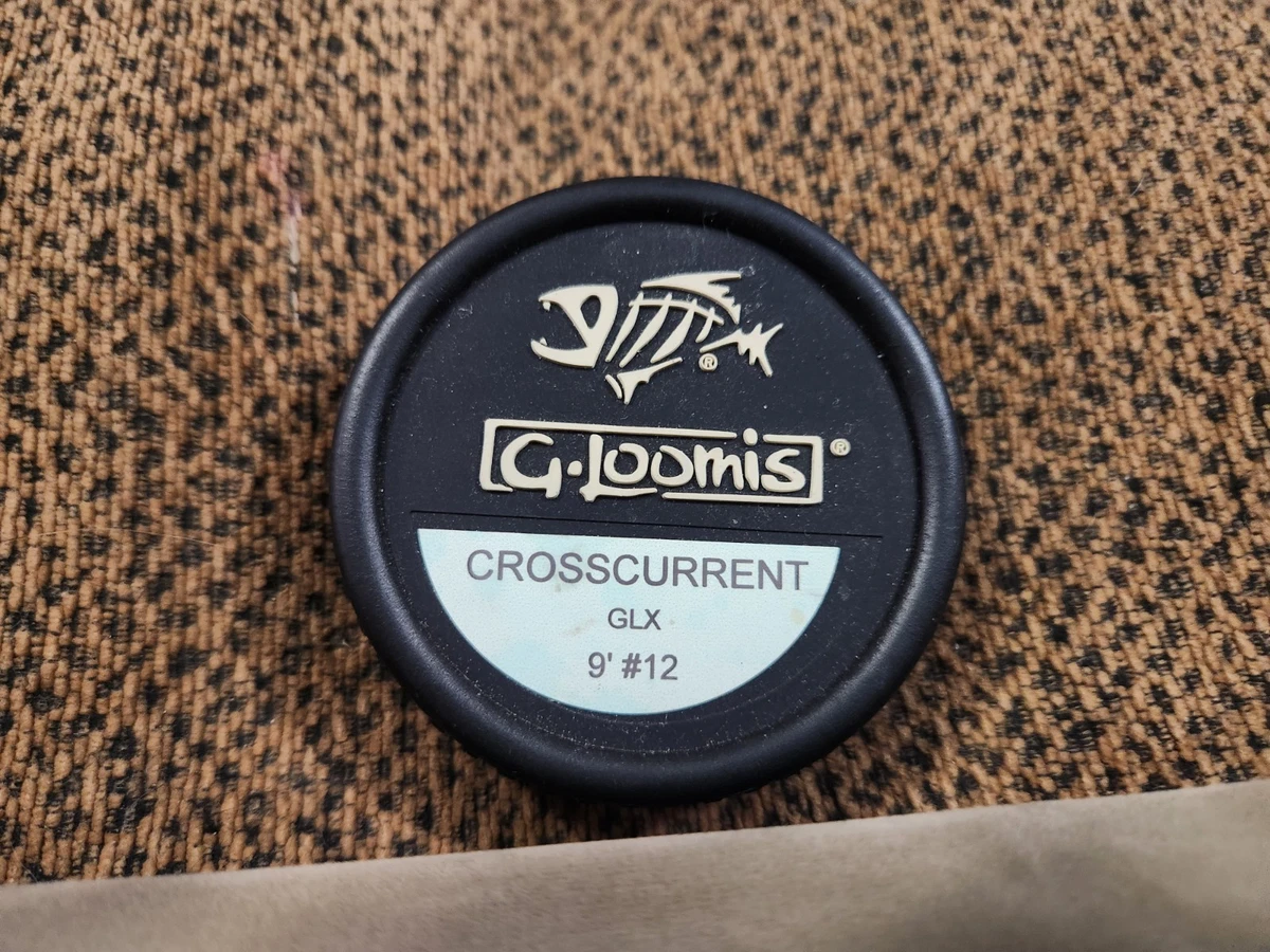 G.Loomis Fishing Rods Fly Fishing Rod 12 wt Line Weight & Poles
