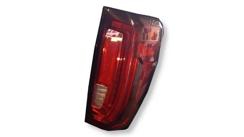 Luz trasera de pasajero LED lámpara de reversa para camioneta Sierra 1500 19-23 10311005 Foto 1 de 4