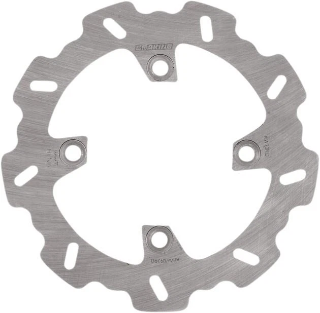 Rotor de freno fijo de freno #KW30RID para Kawasaki Foto 1 de 1