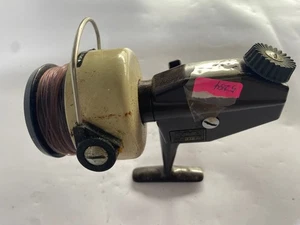 Vintage Zebco Cardinal 7X Spinnrolle Angelrolle - Bild 1 von 10