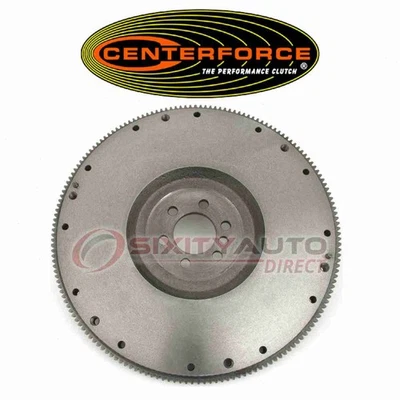 Centerforce Clutch Flywheel for 2001-2006 Chevrolet Silverado 2500 HD 6.0L hj - Image 1 of 4