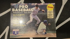 APBA PRO BASEBALL GAME - Picture 1 of 2