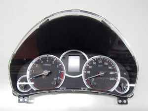 Suzuki Swift Sport ZC32S Speedometer Cluster 34100-72LD0 OEM AT Gauge Meter - Picture 1 of 6