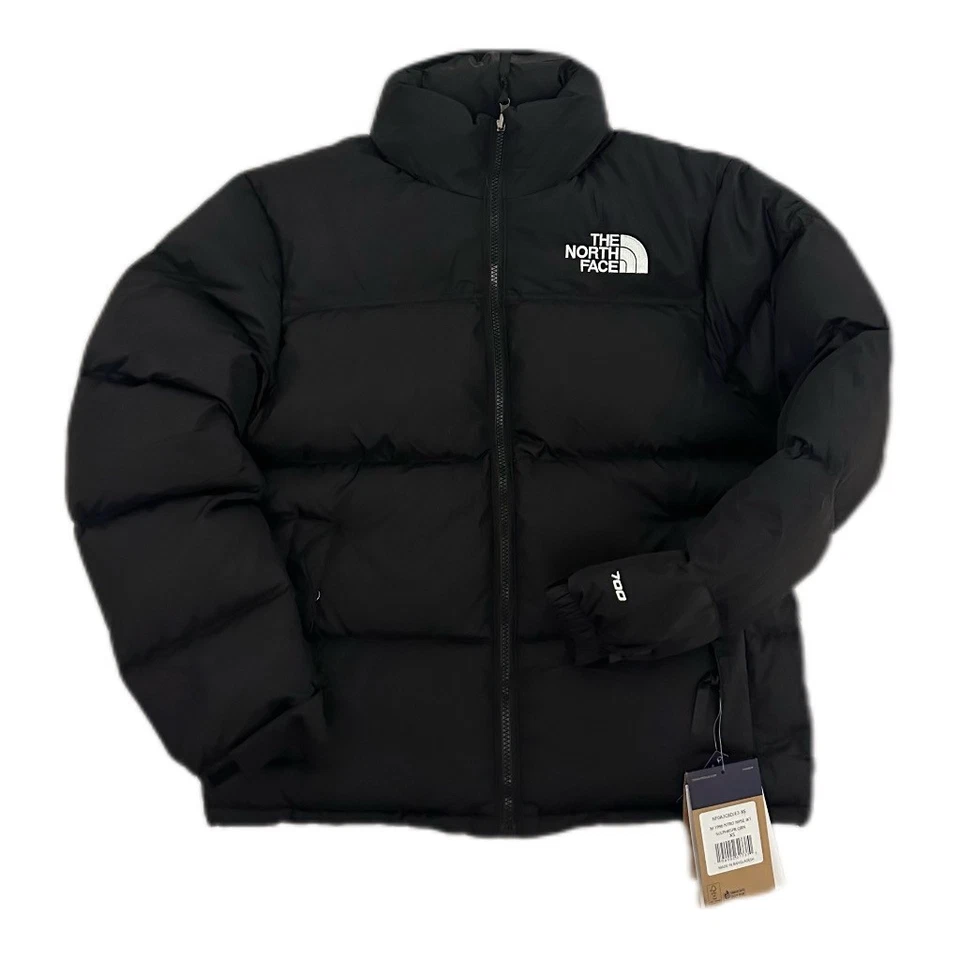 NORTH FACE NUPTSE 700 PUFFER JACKET (Brand New) - Image 1 of 2