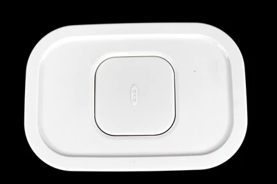 OXO SoftWorks Pop Container Replacement 6 1/4 x 4 1/4 inch Rectangle Plastic Lid - Image 1 of 4