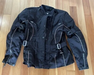 Triumph Motorcycles Riding Jacket Women’s 3L - Imagen 1 de 3