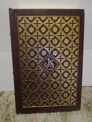 Cannery Row by John Steinbeck hardcover Easton Press   Foto 1 de 3