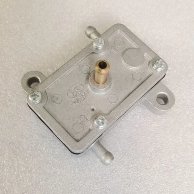 Fuel Pump Assembly for Ski-Doo Skandic 440 440F 2001-2007 Super Wide Track 96-98 - Image 1 of 2