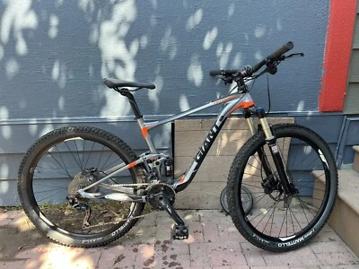 2015 giant anthem 3 - Image 1 of 4