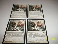 Timely Reinforcements M12 Magic 2012 x4 NM/LP