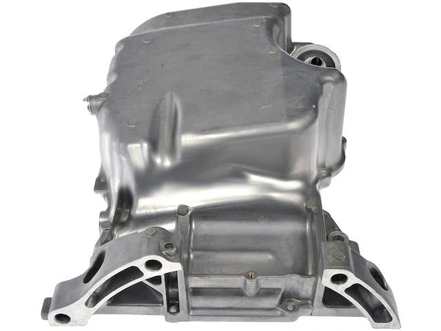 Pan de aceite Dorman 11GG65W para Honda Accord 2013-2017 2,4 L 4 cilindros cárter de aceite del motor Foto 1 de 1