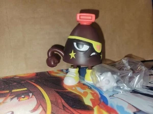 Figura Superplástico Coleccionable Bad Sushi 3 Pulgadas - Hombre Salsa de Soja - Imagen 1 de 1