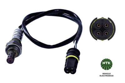 Sensor lambda NGK 93409 para MERCEDES-BENZ - Imagen 1 de 2