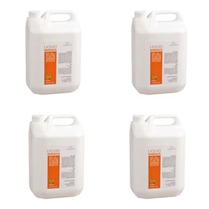 Liquid Renovate by Chemisphere for Glasswashers and Glasses - 4 x 5 Ltr - Picture 1 of 7