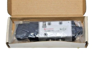 NORGREN V61B417A-A313J SOLENOID VALVE - Picture 1 of 5