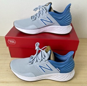Zapato para correr ligero New Balance Fresh Foam Roav para hombre talla 9,5 - Nuevo en caja - Imagen 1 de 9