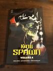 King Spawn Volume 4 by Todd McFarlane (English) Paperback Book