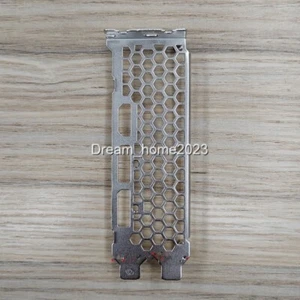 Bracket For MAXSUN GTX1650 4GB D6 Graphics Video Card - Picture 1 of 4