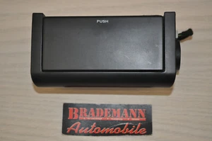 ALFA ROMEO 916 GTV Spider ORIGINAL Aschenbecher Mittelkonsole Serie3 156033021 - Picture 1 of 7