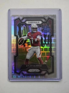 2023 Panini Prizm Football Pandora Prizm Kyler Murray 326/400 #1 - Picture 1 of 2