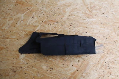 HARLEY-DAVIDSON ELECTRA GLIDE ROAD KING STREET OEM SWINGARM CHAIN BUFFER GUARD - Image 1 of 4