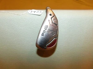 Ping K15 Yellow Dot Graphite Shaft Regular Flex 3 Hybrid 40.5 Inches T473 - Picture 1 of 11