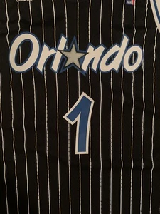 Penny Hardaway Adidas Swingman Magics NBA Jersey Size XL - Picture 1 of 8