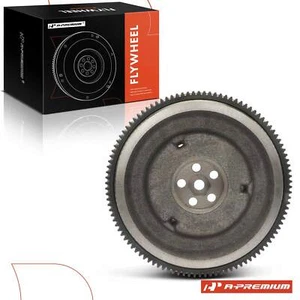 Clutch Flywheel for Hyundai Accent 2002-2010 Kia Rio Rio5 06-11 5Holes 106 Teeth - Picture 1 of 9