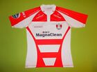 Shirt Gloucester Rugby S Kooga 2014 2015 Perfect  Rugby Home