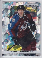 2013-14 PANINI PRIZM CRACKED ICE /30 #1-200 TORONTO EXPO VIP FINISH SET YOU PICK