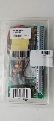 Painel de controle DSC PowerSeries PC1864 - Imagem 1 de 2