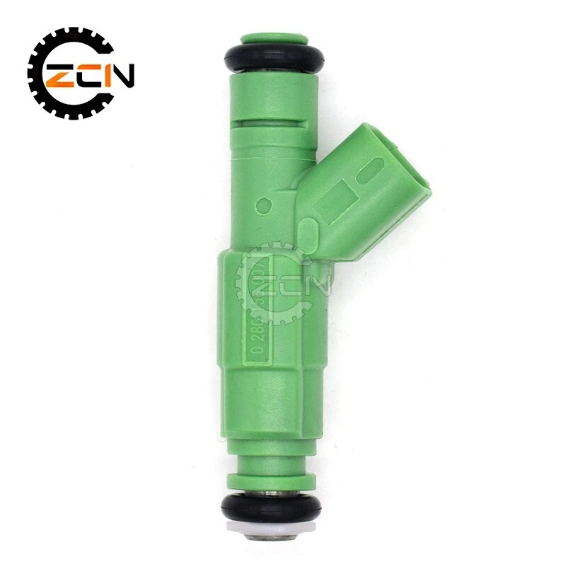 Inyectores de combustible Bosch OEM para Chrysler Voyager 2001-2003 3,3 L V6 0280156007 Foto 1 de 4