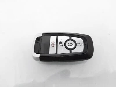 2021 Ford Explorer Keyless Entry Key Fob Transmitter - Image 1 of 4