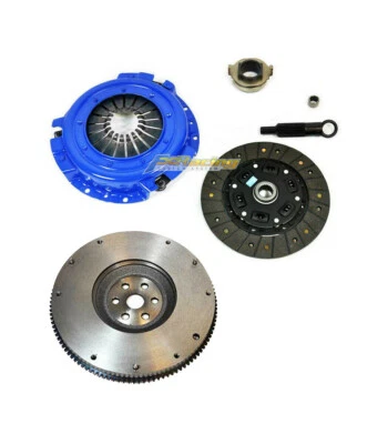 KIT EMBRAGUE FX STAGE 2 + VOLANTE compatible con Ford Ranger Aerostar 1985-1987 2,3 L Foto 1 de 4