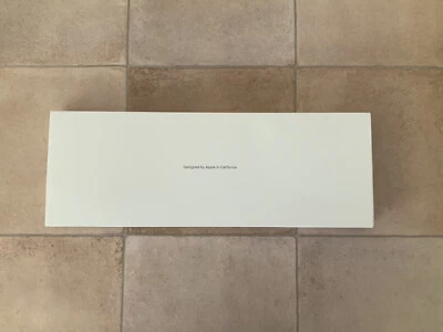 / EMPTY BOX / for Apple Wireless Keyboard and Magic Mouse - Image 1 of 4