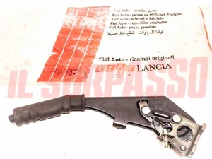 Lever Handle Hand Brake Fiat Croma Original - Picture 1 of 2